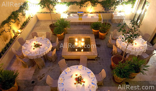 Vincci Seleccion La Plantacion del Sur 46